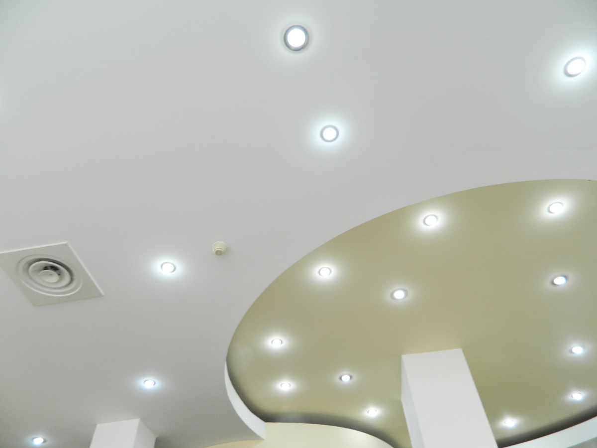 Đèn âm trần Philips 7w-8w hội tụ đủ những ưu điểm nổi bật của dòng sản phẩm đèn đến từ thương hiệu Philips