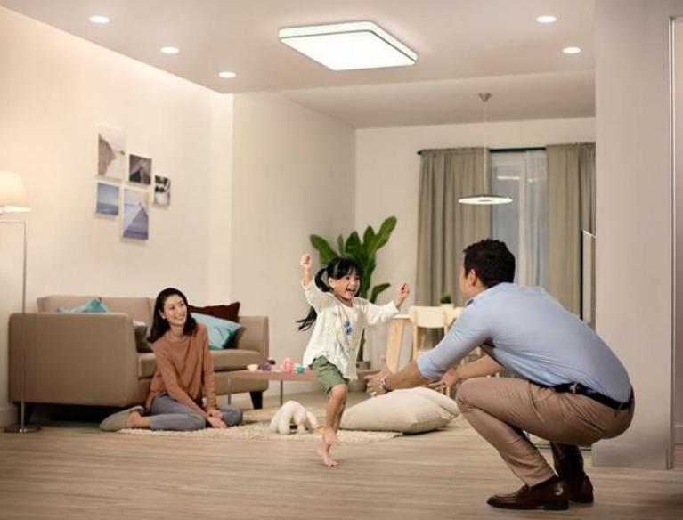 Những lợi ích khi sử dụng đèn downlight 12w