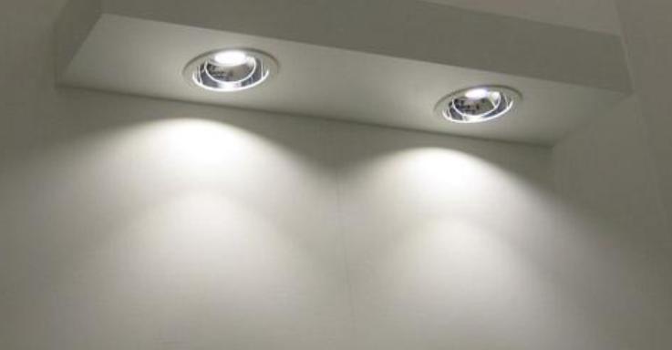 Một số nhược điểm cần lưu ý của đèn led downlight âm trần