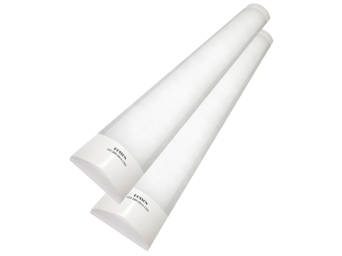 Sử dụng đèn LED bán nguyệt mang đến nhiều lợi ích không ngờ cho người tiêu dùng