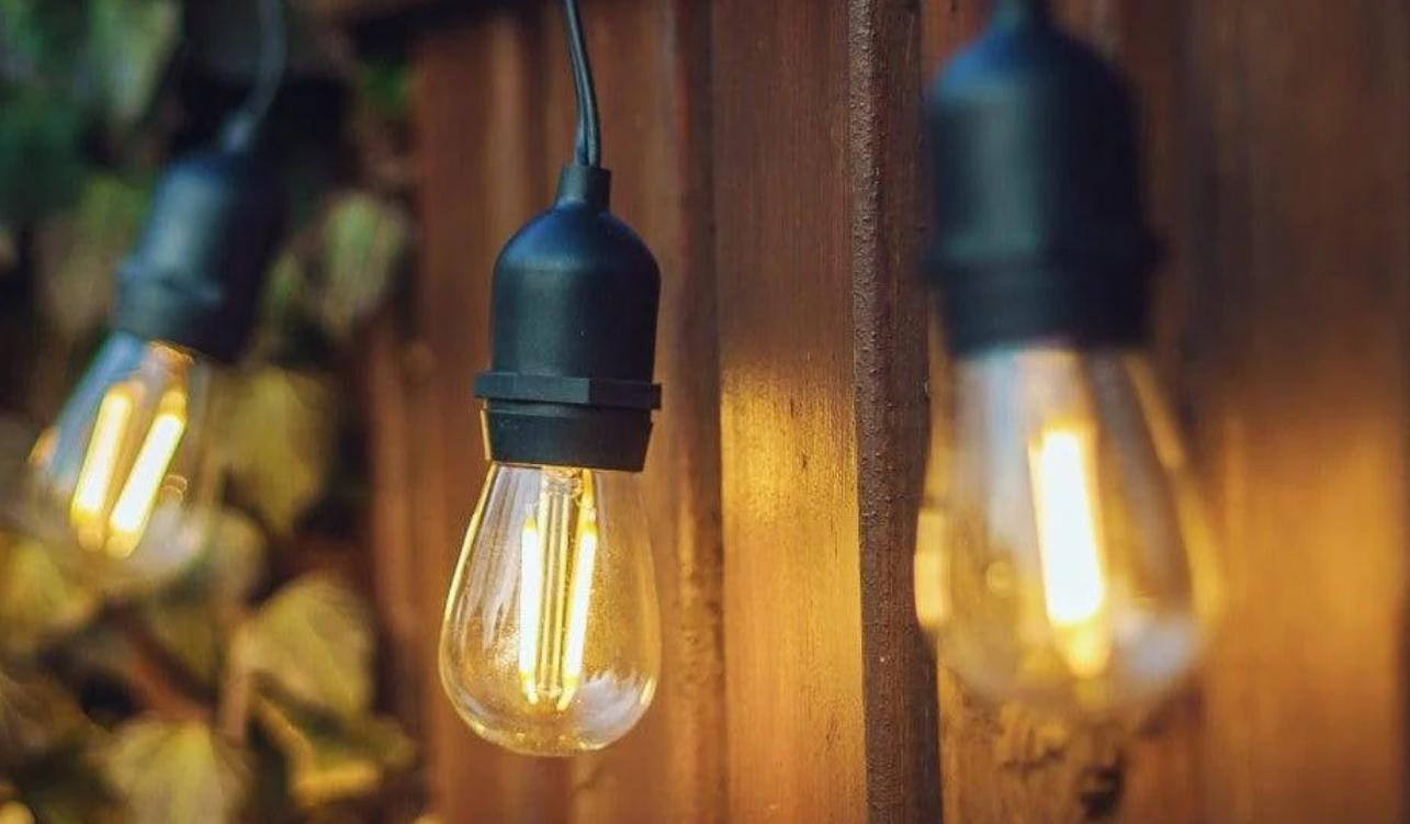 Các điểm cần cải thiện ở sản phẩm đèn led sử dụng ngoài trời