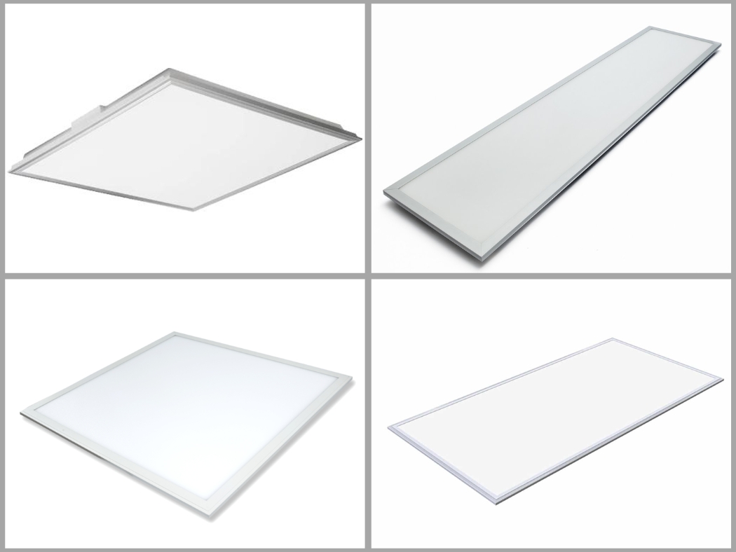 Để lựa chọn được mẫu thiết bị chiếu sáng phù hợp nhất, bạn cần phải căn cứ vào không gian, diện tích lắp đặt