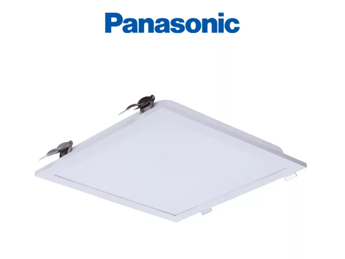 Đèn LED Panel 600x600 Panasonic thường được ứng dụng công nghệ chip LED chiếu sáng mới nhất nhằm đem lại nguồn sáng chất lượng cao cho không gian
