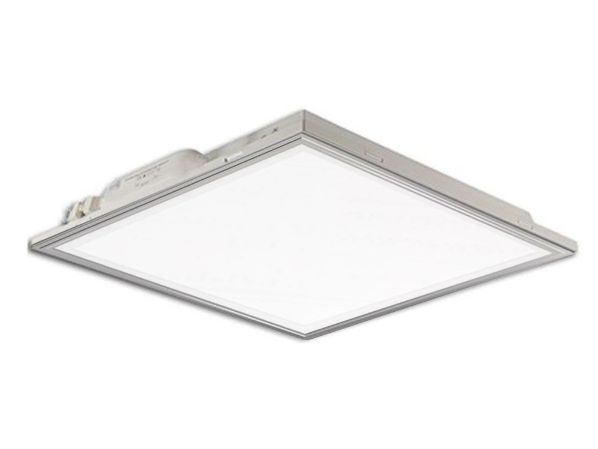Yếu tố thẩm mỹ là một trong những ưu điểm lớn của đèn LED Panel 600x600 Panasonic
