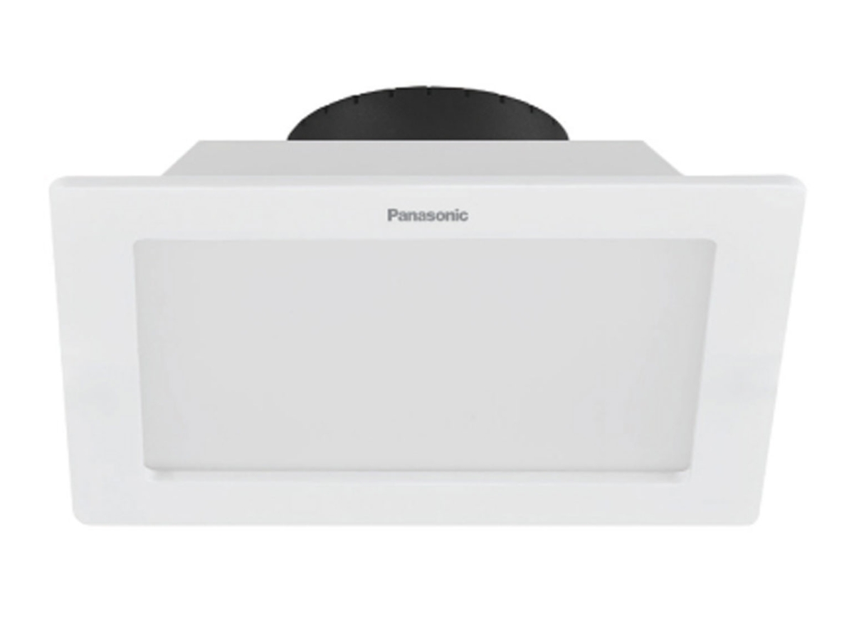 Đèn LED Panel 600x600 Panasonic không chứa các chất hóa học độc hại