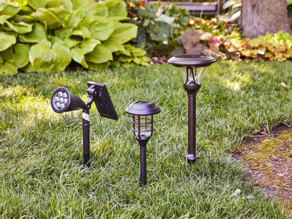 Cần phải kiểm tra và thay thế Cell Pin định kỳ nhằm đảm bảo hiệu suất hoạt động của đèn