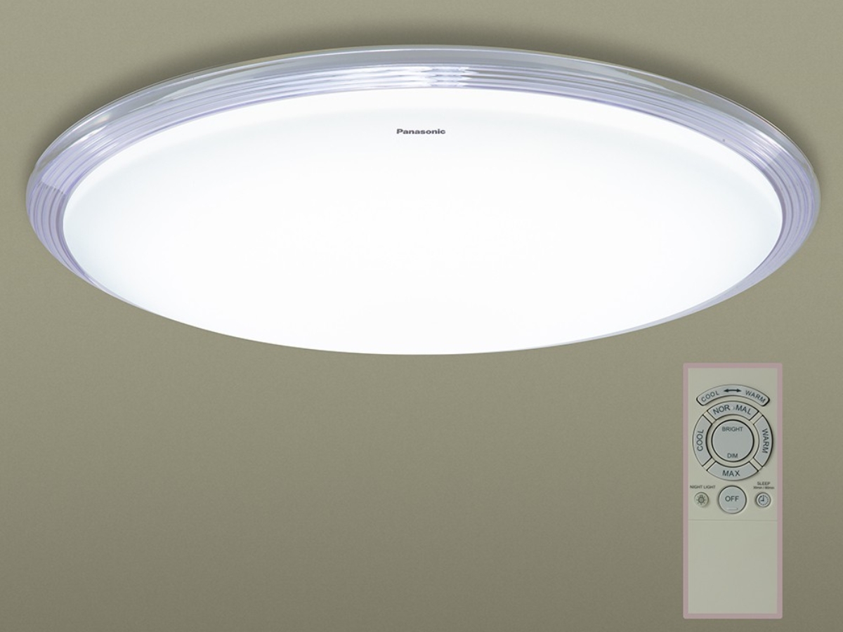 Đèn ốp trần ban công Panasonic được nhiều người tiêu dùng yêu thích và lựa chọn trong khoảng thời gian gần đây
