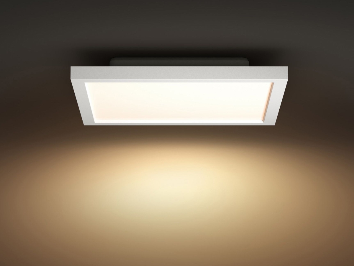 Với những cải tiến mới, hữu ích và mục tiêu đem đến những sản phẩm chất lượng, Philips đã cho ra mắt đèn ốp trần ban công sở hữu nhiều ưu điểm vượt trội