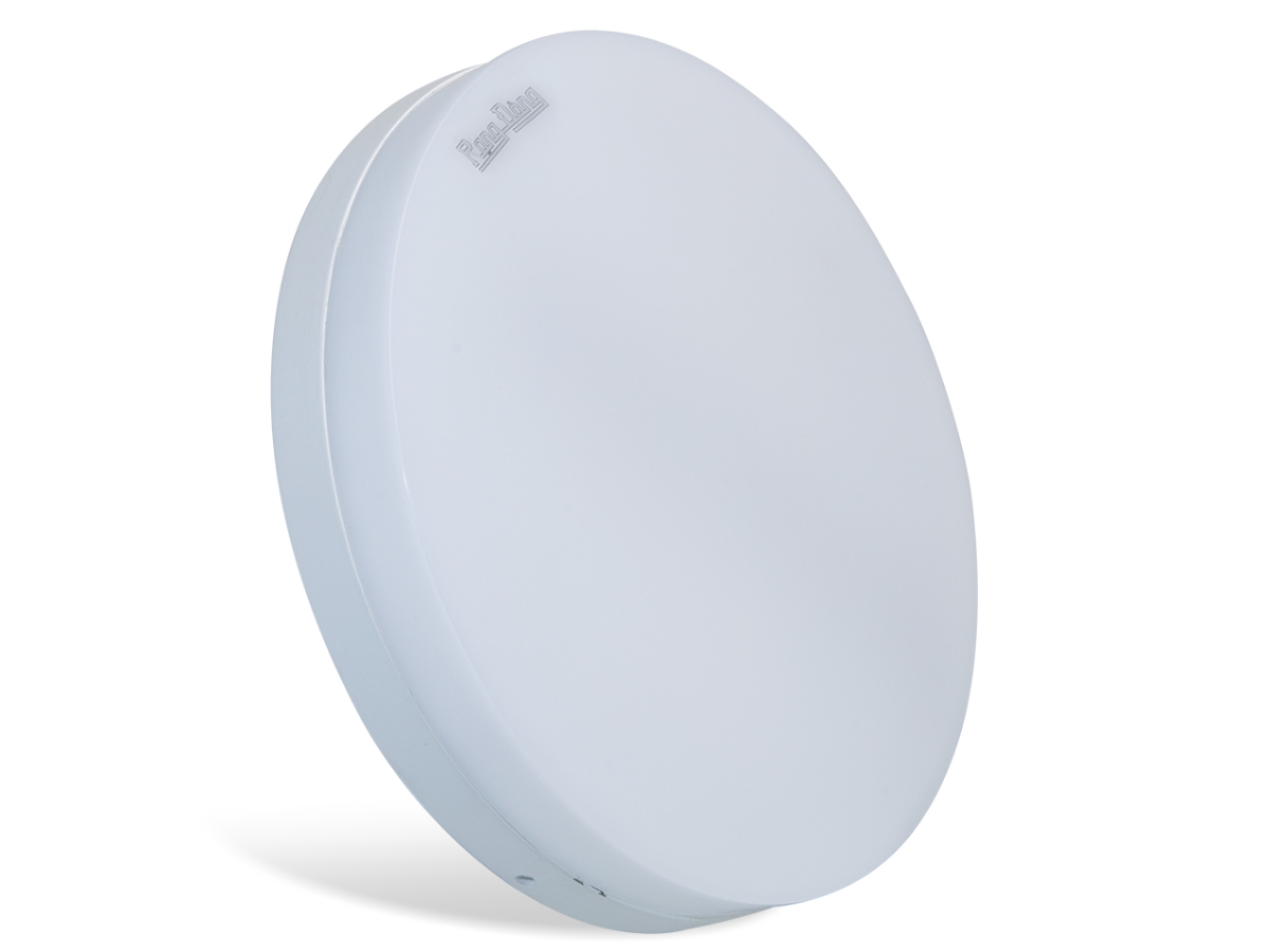 Tuổi thọ sử dụng trung bình của đèn ốp trần Rạng Đông 18w sẽ thường vượt ngưỡng 15.000 giờ và không hạn chế về số lần bật/tắt