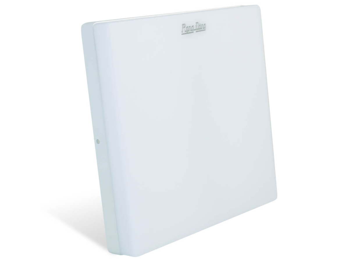 Đèn ốp trần Rạng Đông 18w không chứa thủy ngân nên rất an toàn đối với sức khỏe con người