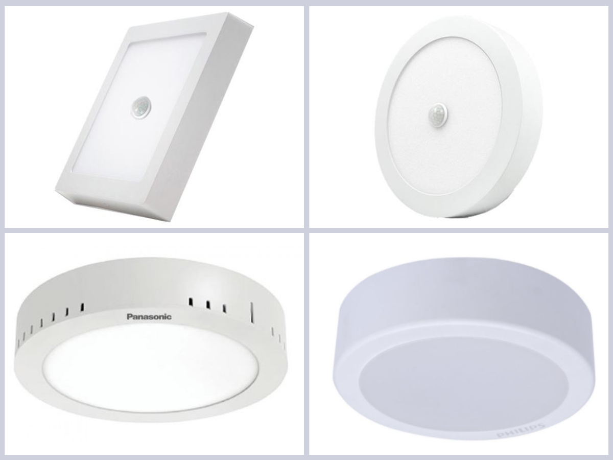 Với thị trường phong phú, đa dạng như hiện nay, bên cạnh các mẫu đèn ốp trần Rạng Đông 18w, người mua hàng còn có thêm rất nhiều tùy chọn chất lượng khác