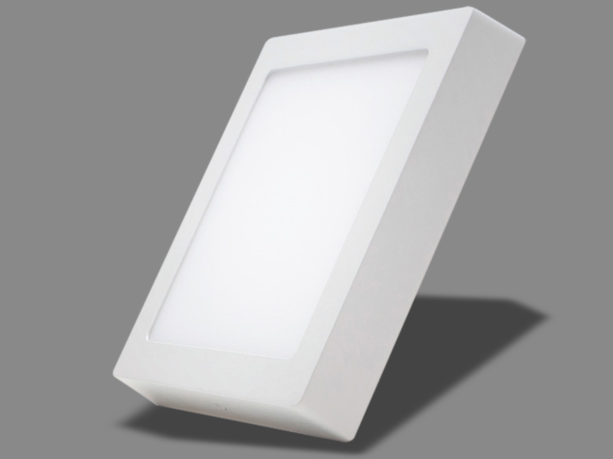 Đèn ốp trần vuông 600x600 được ứng dụng trong nhiều lĩnh vực của đời sống