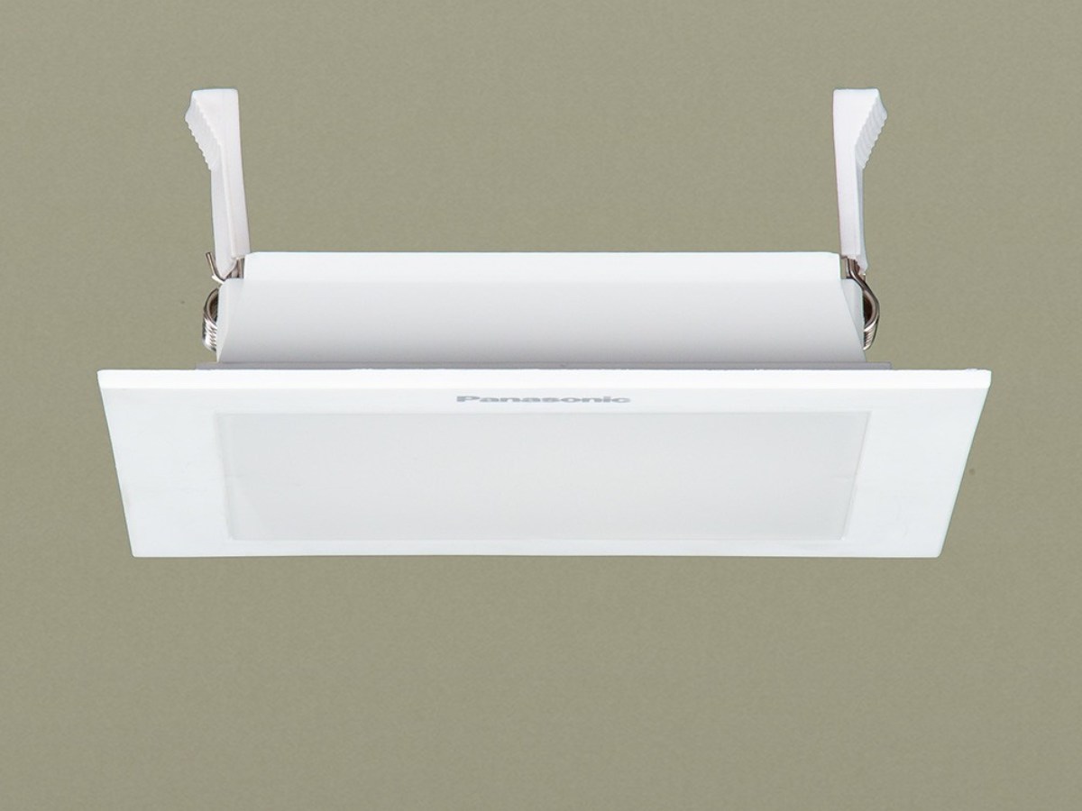 Xác định nhiệt độ màu của đèn ốp trần vuông 600x600 sao cho thích hợp với mục đích sử dụng