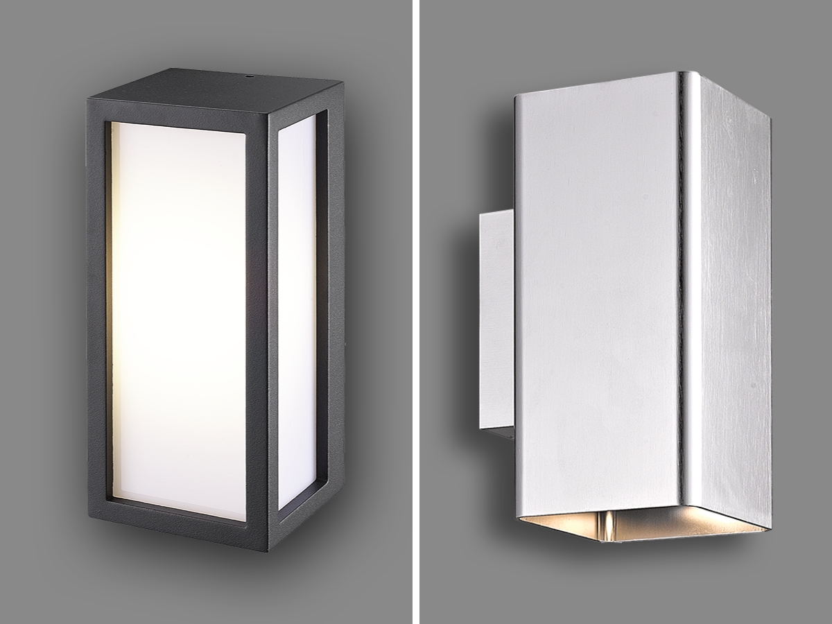 Đèn ốp tường Panasonic có tuổi thọ cao, đảm bảo an toàn cho người dùng và thân thiện với môi trường