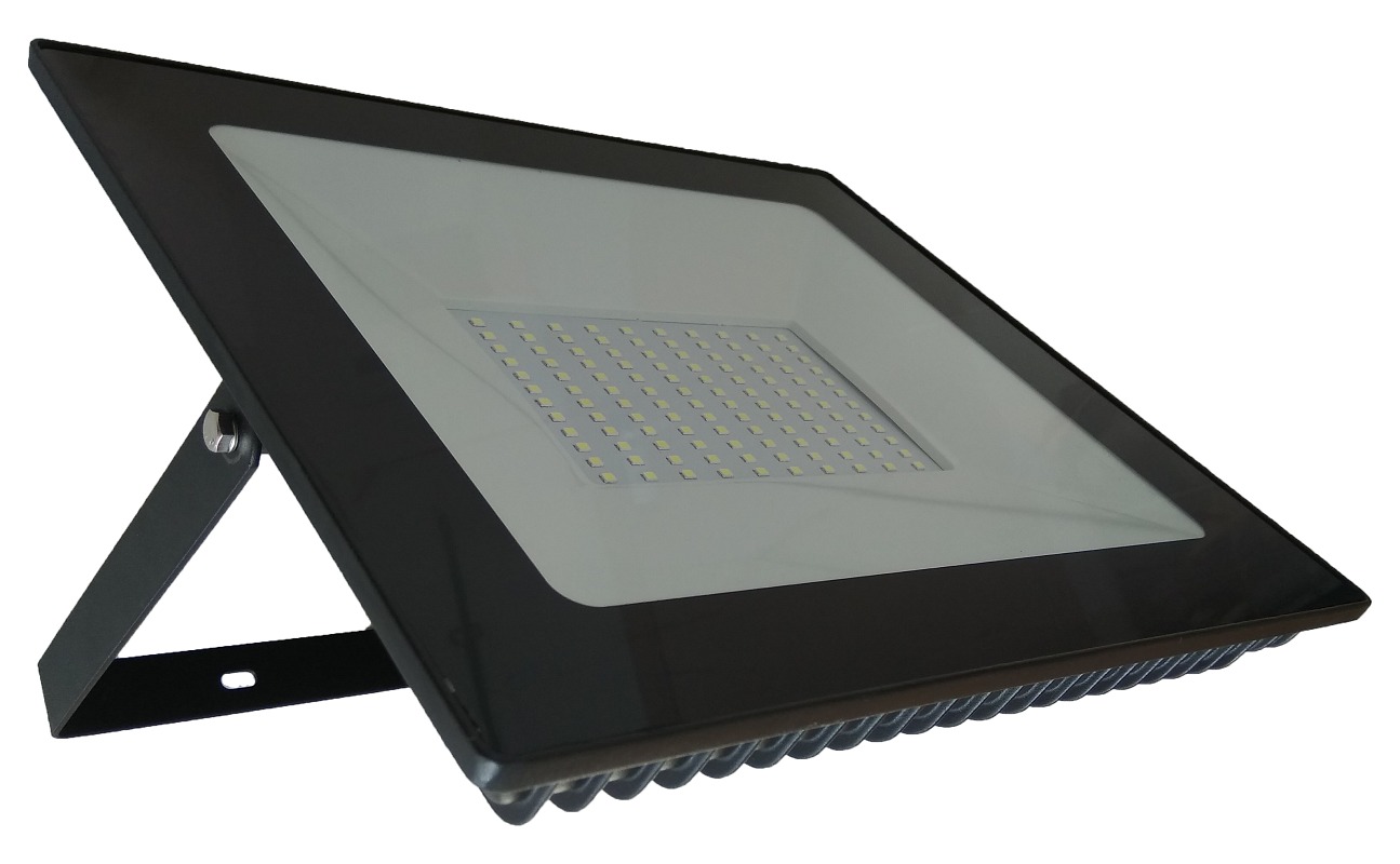 Những nơi cần sử dụng đèn led pha