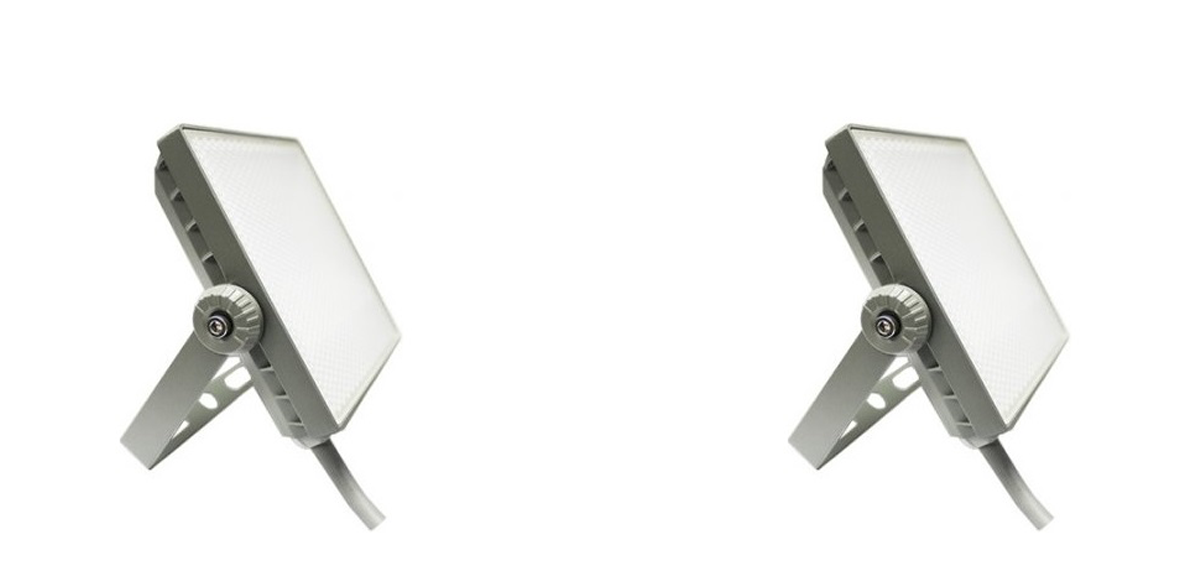 Mẫu đèn pha LED Nanoco Flood Light với vẻ ngoài bắt mắt