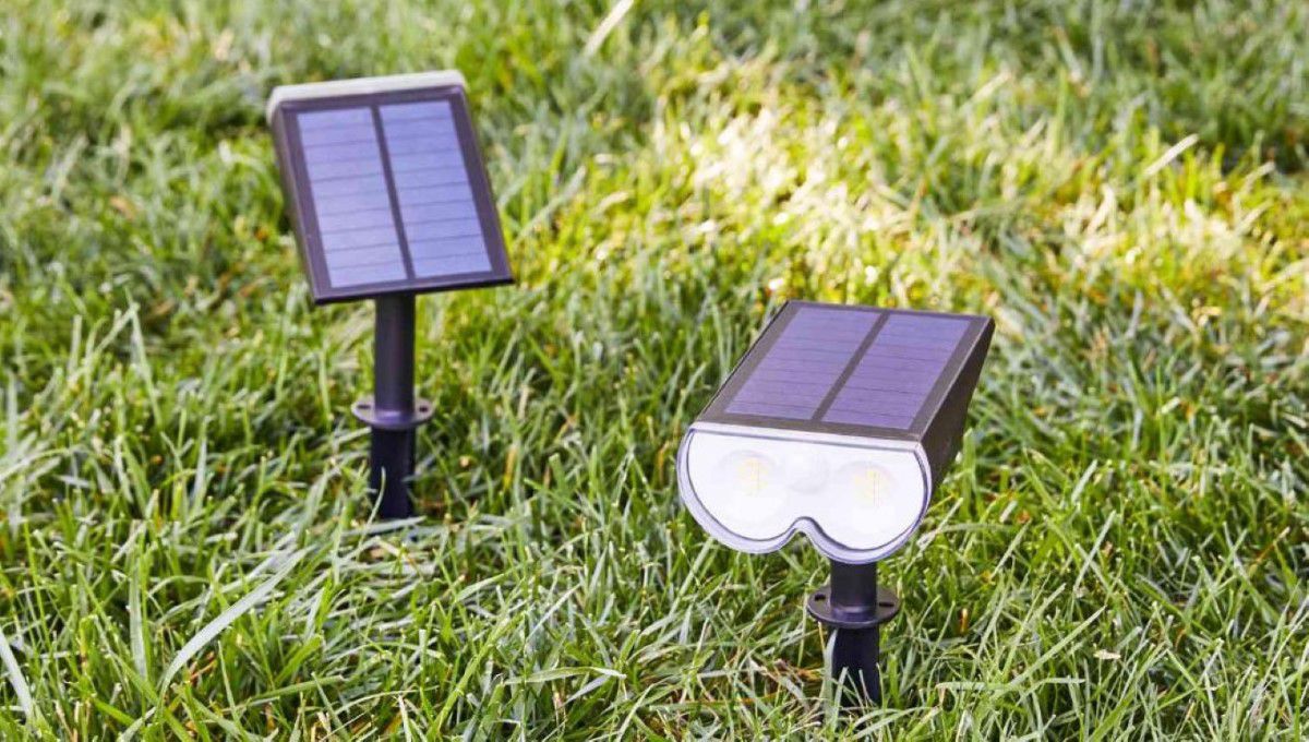 Đèn năng lượng mặt trời có những nhược điểm cần khắc phục trong tương lai