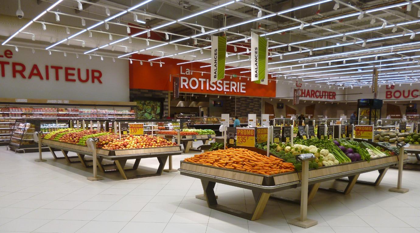 Đèn led 1m2 có nhiều ưu điểm và có thể sử dụng cho nhiều nhu cầu khác nhau