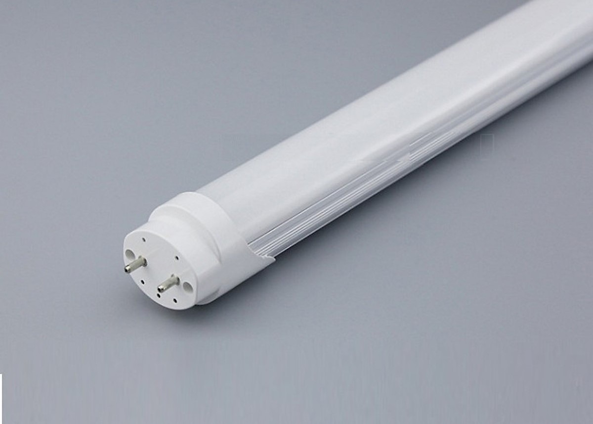 Đèn led dạng ống tuýp được sử dụng khá nhiều hiện nay