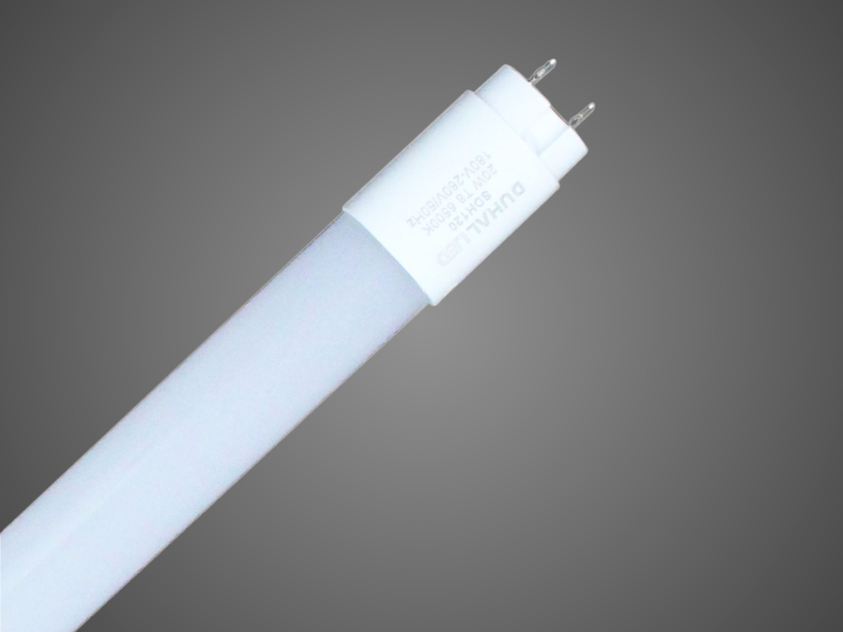 Các sản phẩm đèn LED của Duhal đem đến nguồn sáng chất lượng, không chập chờn, không chứa các hóa chất độc hại 