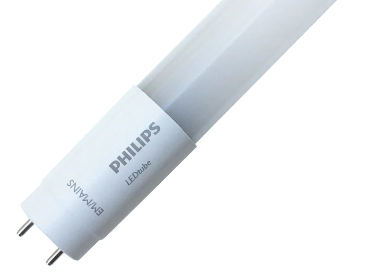 Đèn LED tuýp Philips mang đến cho người dùng những trải nghiệm về ánh sáng chất lượng cao