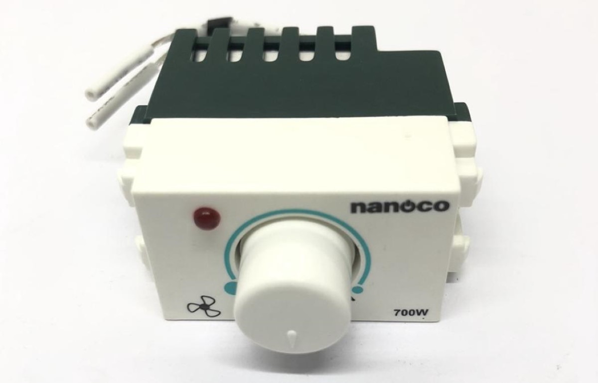 Dimmer đèn led chính hãng có bảo hành và đủ bền bỉ để sử dụng nhiều năm