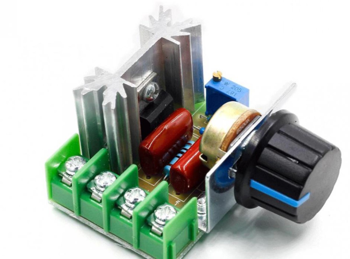 Những điểm mạnh của dimmer đèn led