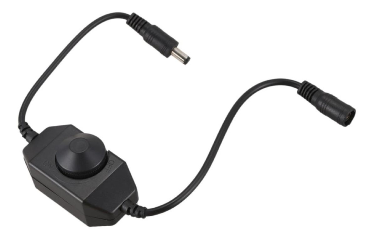 Các vấn đề cần lưu ý khi dùng dimmer cho đèn led