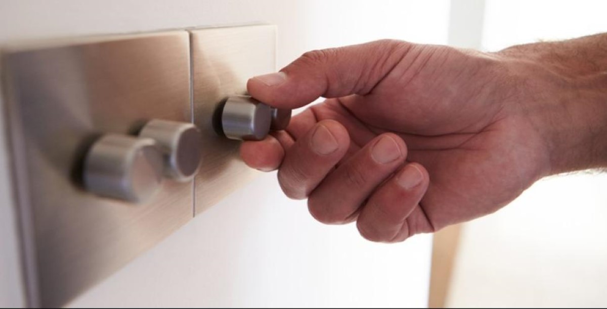 Bộ điều chỉnh ánh sáng có thể được lắp đặt cho nhiều nhu cầu khác nhau