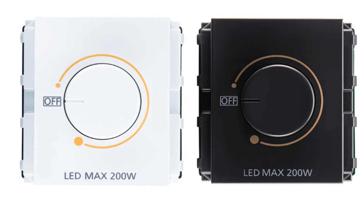 Dimmer hiện là một trong những dòng sản phẩm bán chạy của Panasonic