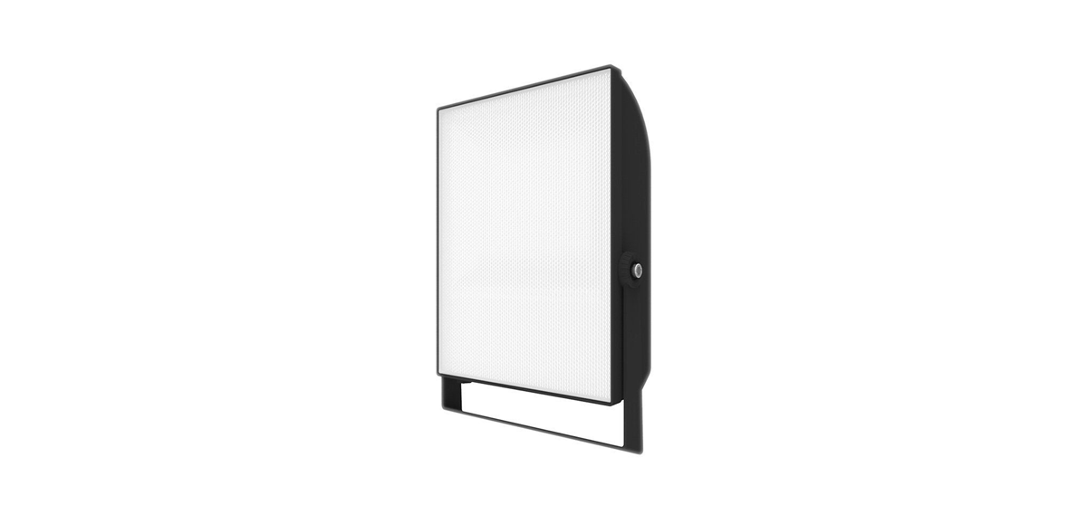 Đèn pha LED Nanoco Flood light NLF1003 với mặt chiếu lớn