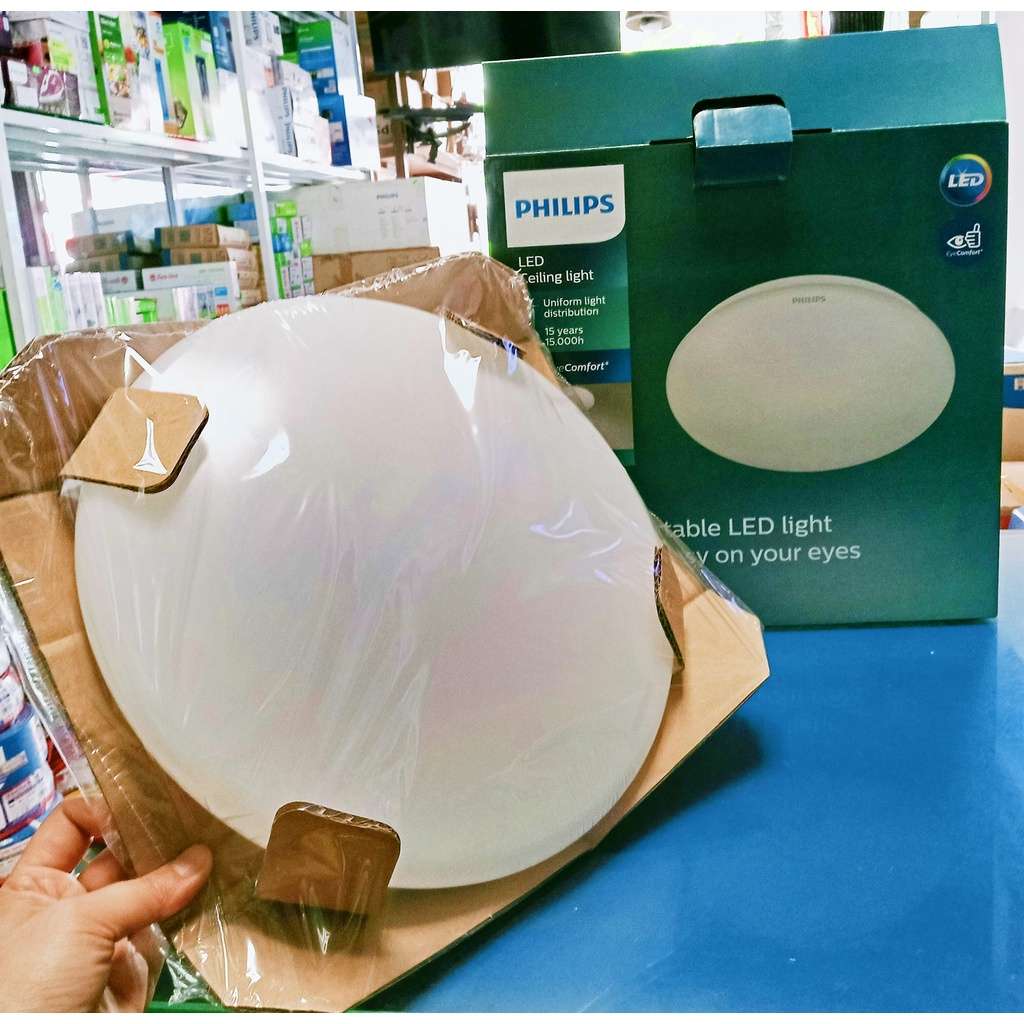 Đèn LED ốp trần Philips CL200