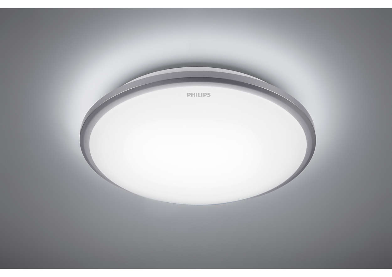 Đèn LED ốp trần Philips CL254
