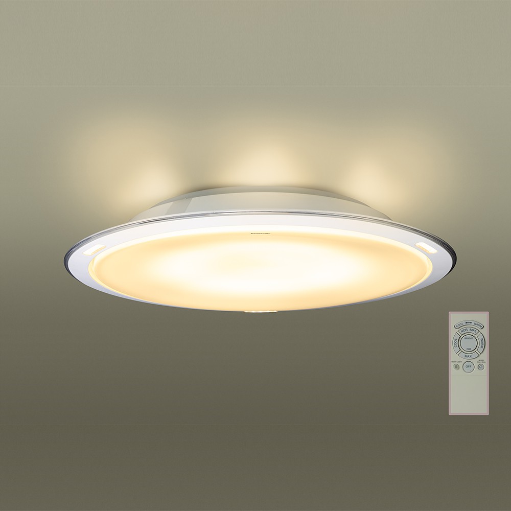 Đèn trần LED trang trí Panasonic 79W phòng khách HH-LAZ502288