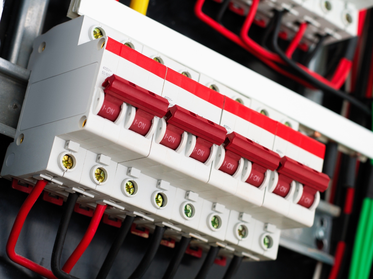 Cầu dao tự ngắt điện là một loại thiết bị an toàn điện vô cùng quan trọng và cần thiết trong mỗi gia đình