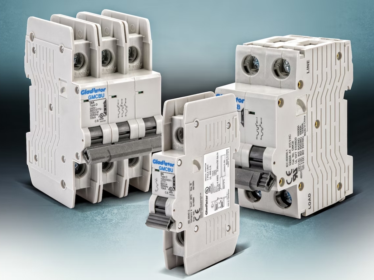 HITA là đơn vị chuyên phân phối các dòng sản phẩm thiết bị điện hàng đầu trên thị trường Việt Nam