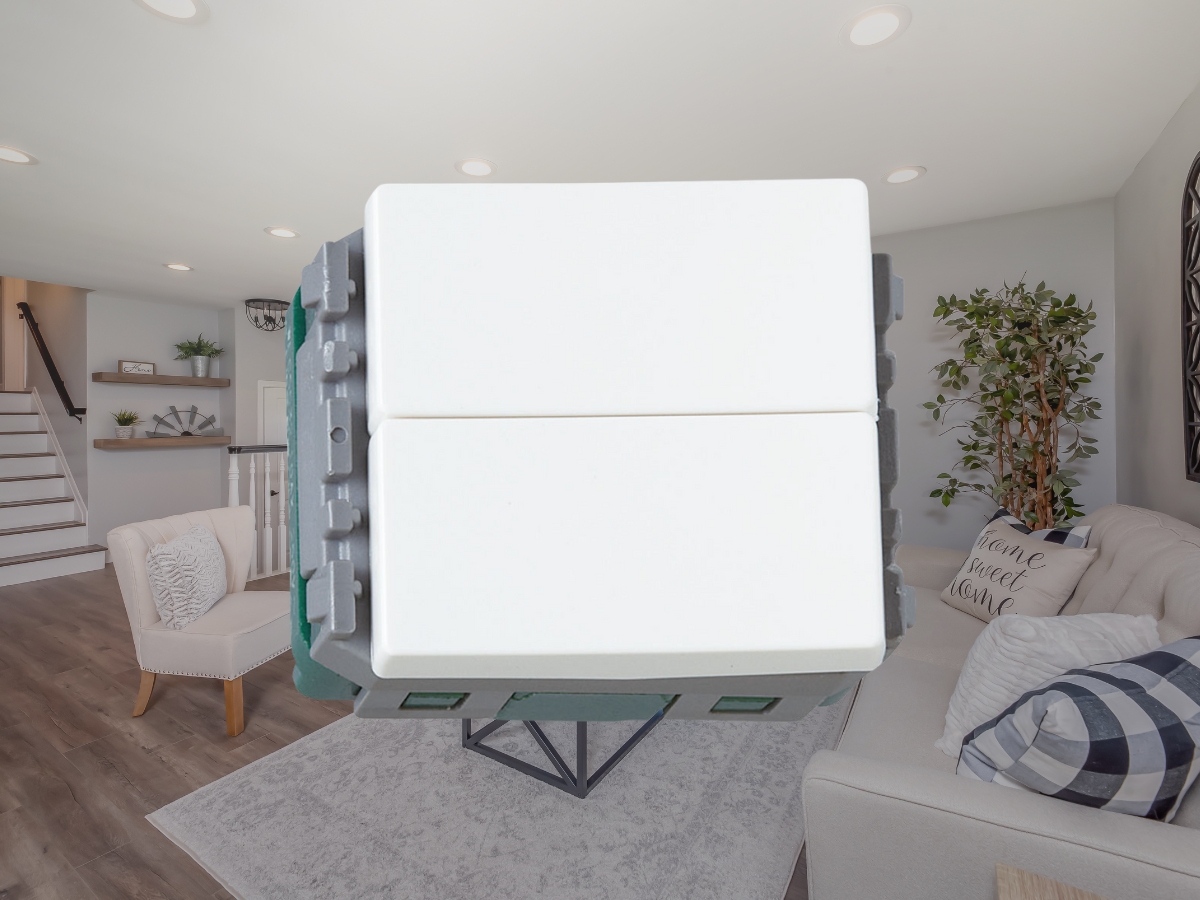 Công tắc 2 chiều Panasonic Halumie WEVH5542-7