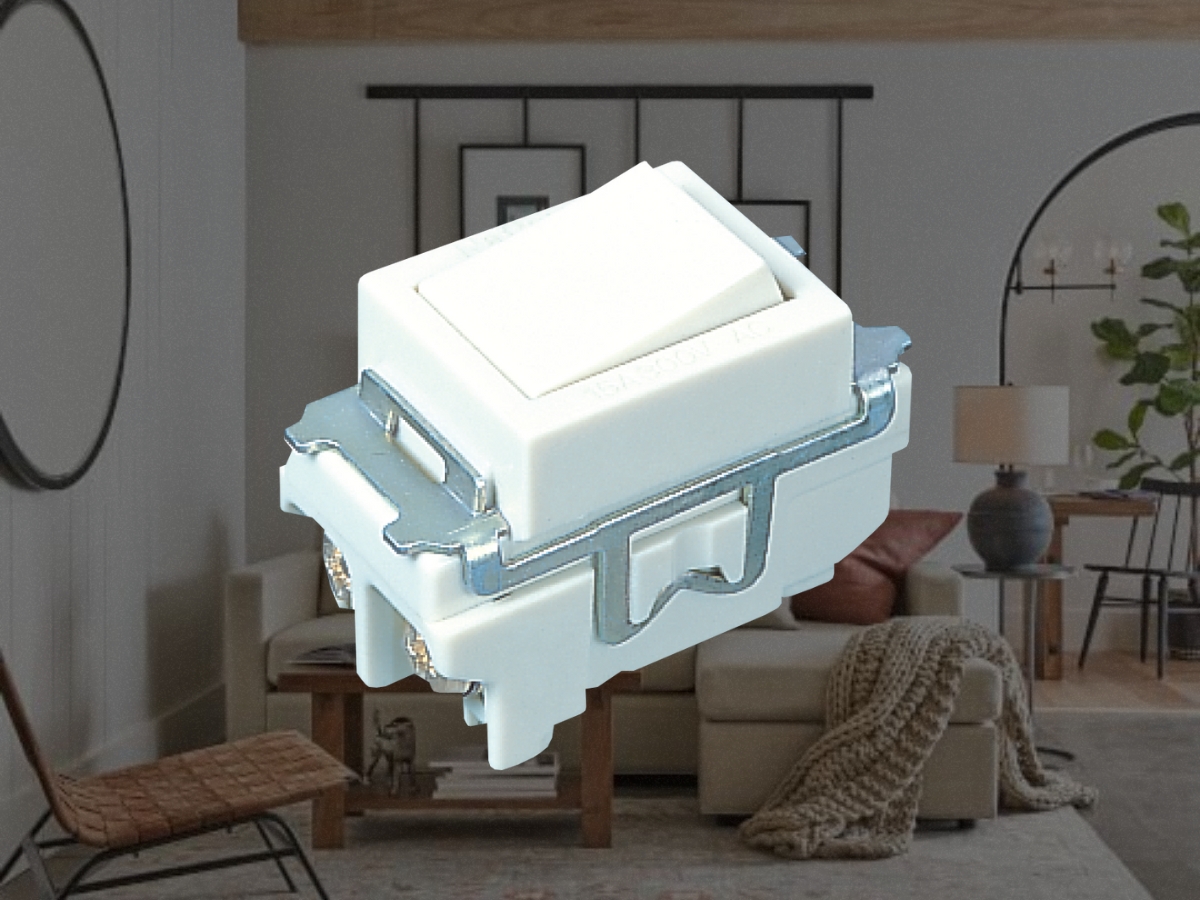 Công tắc 2 chiều Panasonic Full Color WNV5002-7W