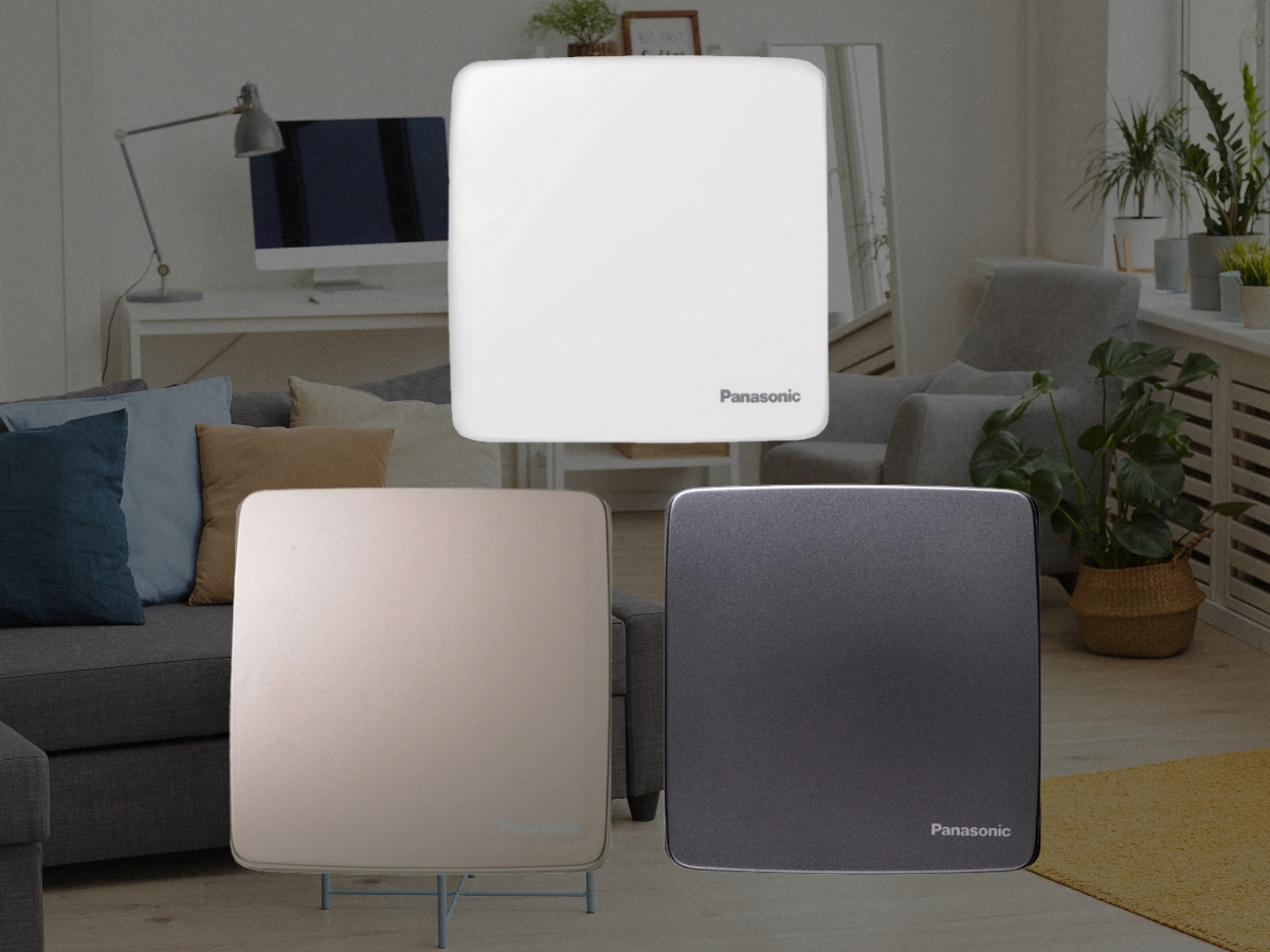 Công tắc 2 chiều Panasonic Minerva WMT502