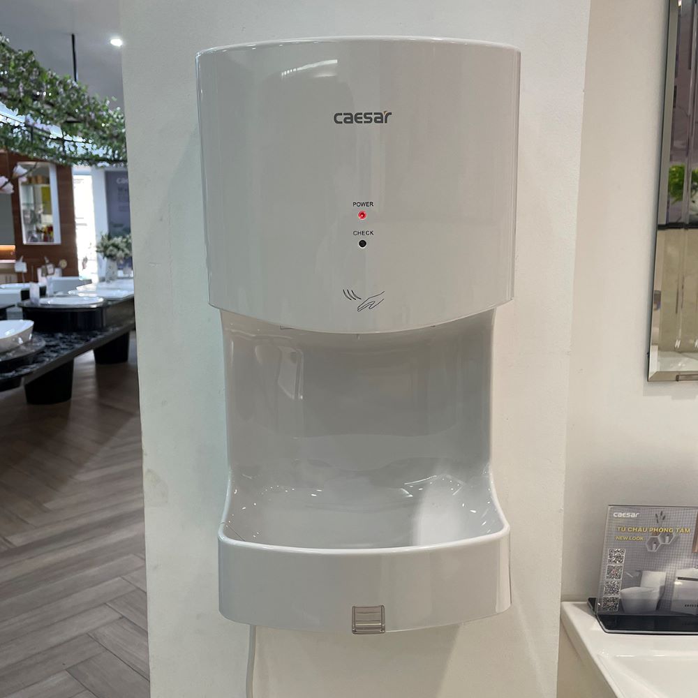 M&aacute;y sấy tay nh&oacute;m điện gia dụng