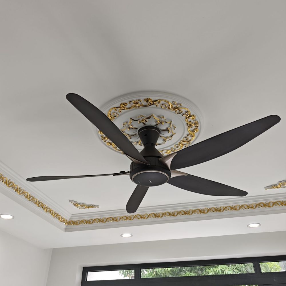 Sản phẩm điện gia dụng - Quạt trần