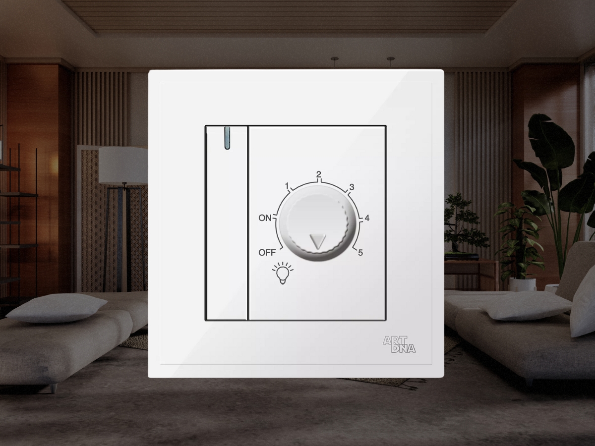 Nên lựa chọn những mẫu sản phẩm Dimmer đèn LED 220v tới từ các thương hiệu nổi tiếng