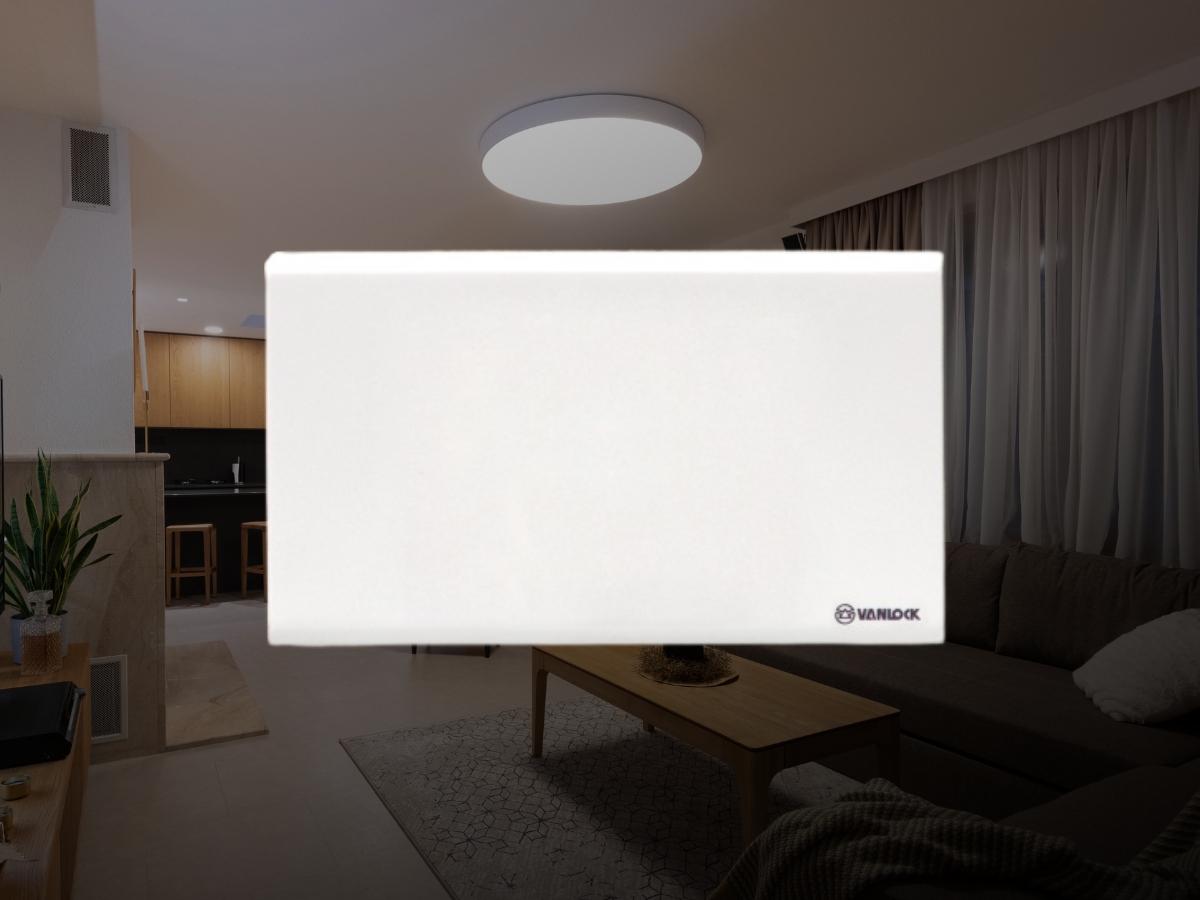 Mặt bịt ổ cắm là dòng sản phẩm có cấu tạo như một chiếc mặt nạ làm bằng chất liệu nhựa cao cấp với khả năng chịu nhiệt cao