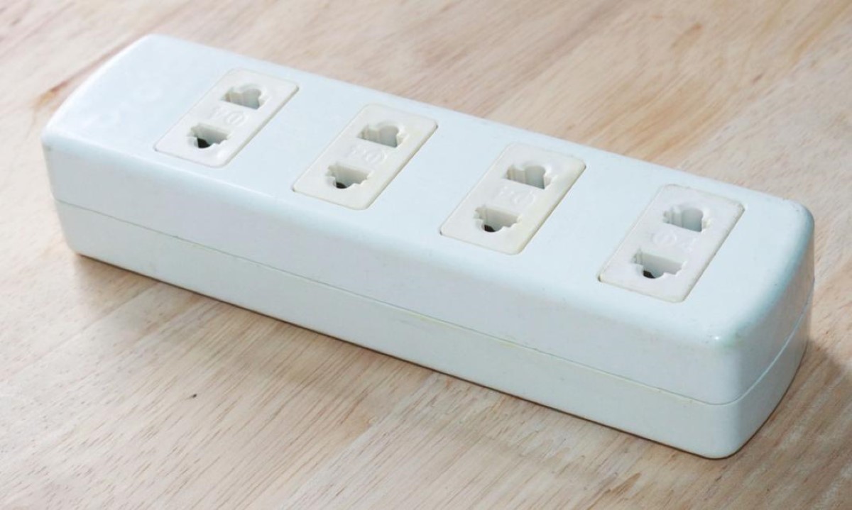 Ổ cắm không dây có nhiều mẫu mã, hình dạng và hỗ trợ kết nối nhiều loại thiết bị khác nhau