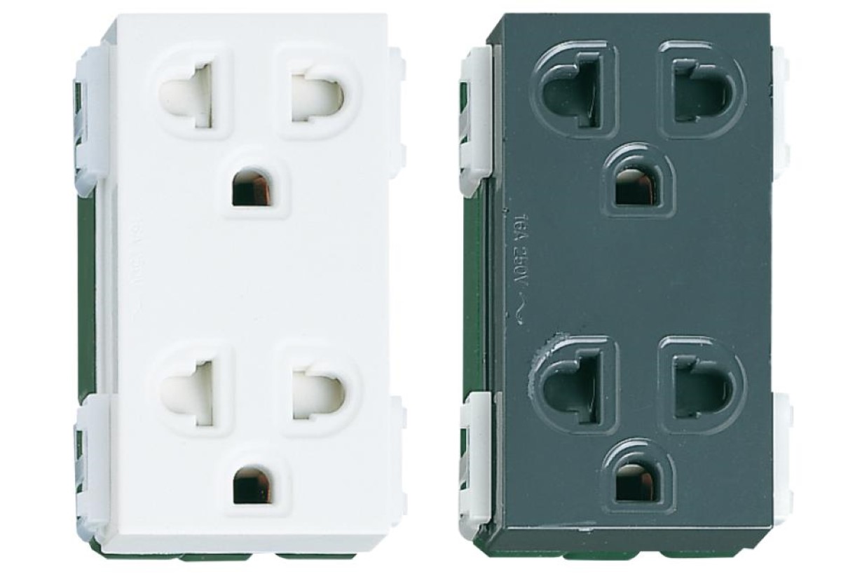 Giá thành các sản phẩm ổ cắm điện không dây hiện nay