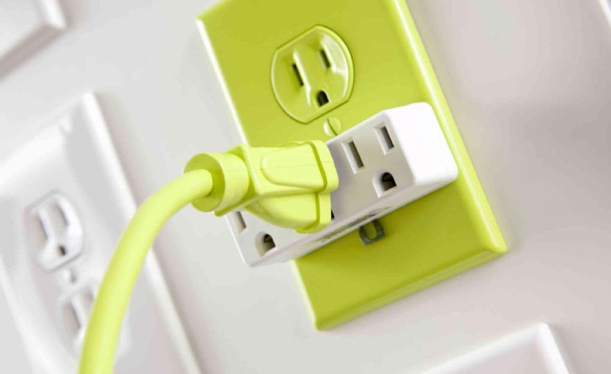 Gợi ý chọn ổ cắm điện tốt sử dụng lâu dài