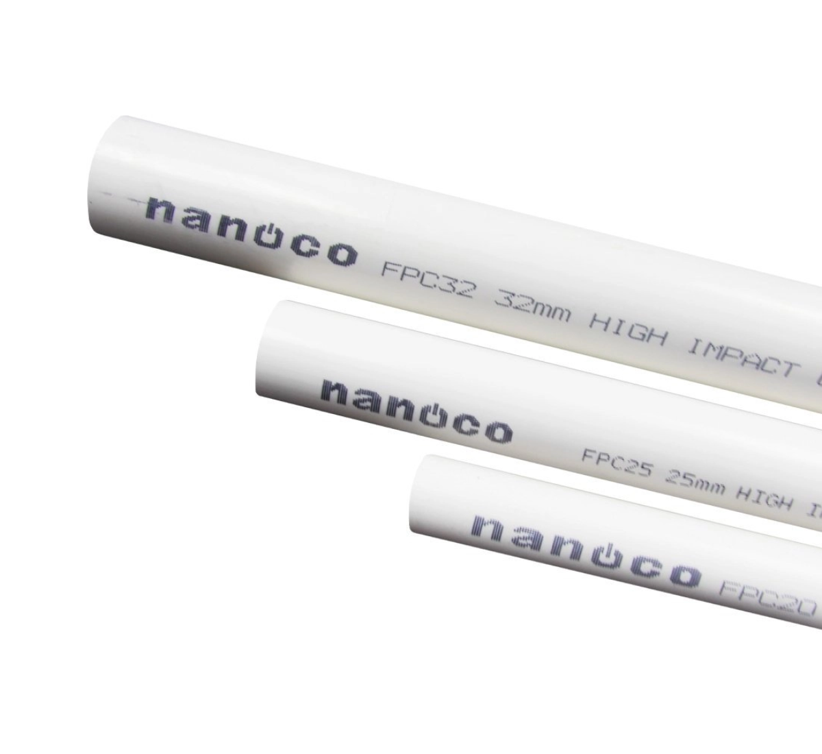 Độ bền lên đến 50 năm của ống luồn dây điện D20