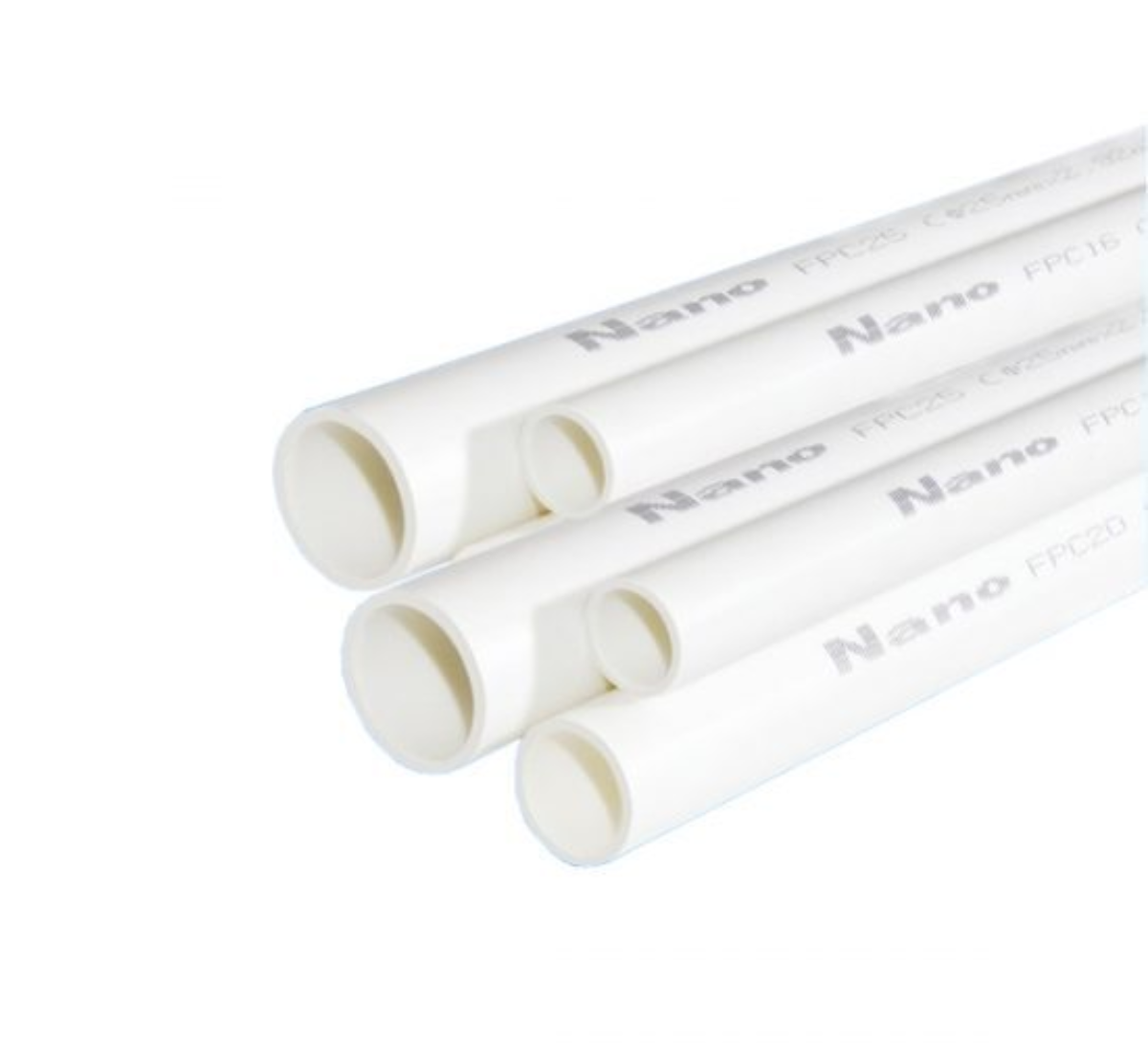 Ống điện D20 đem lại hiệu quả thẩm mỹ tốt