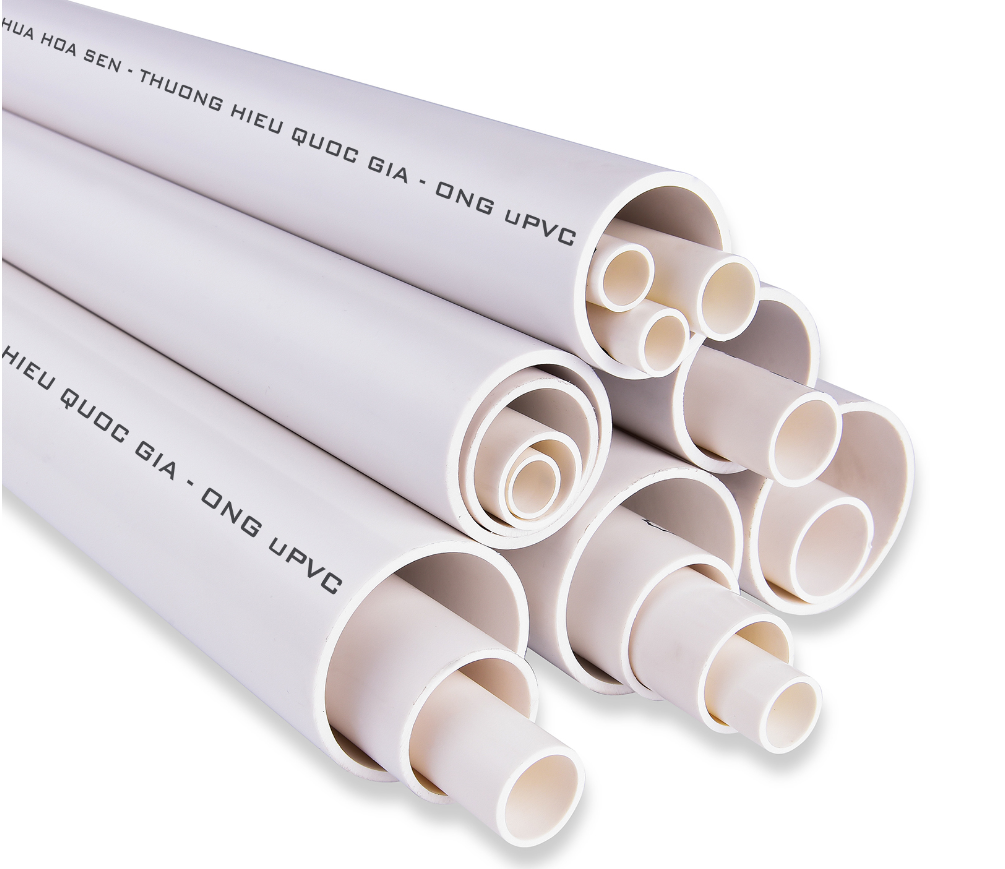 Ống điện phi 16 và 20 không chênh lệch quá nhiều về giá