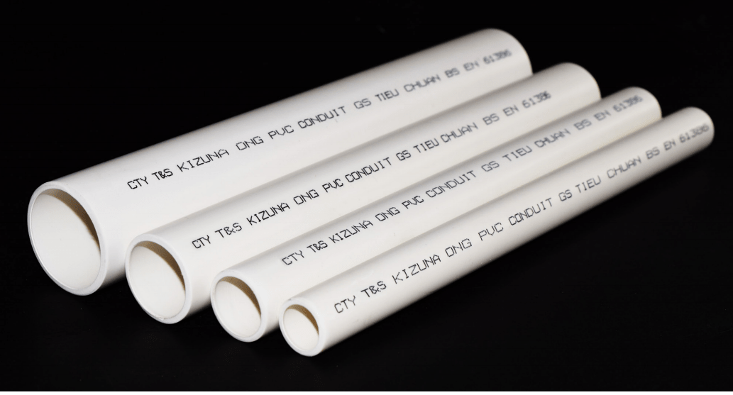 Tính ứng dụng đa dạng của ống điện D20 và ống điện phi 16